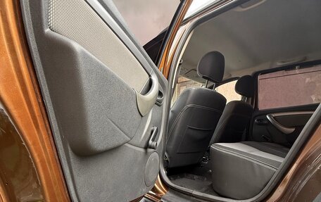 Renault Duster I рестайлинг, 2012 год, 795 000 рублей, 10 фотография