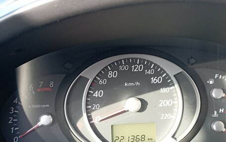 Hyundai Tucson III, 2006 год, 650 000 рублей, 7 фотография