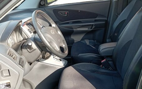 Hyundai Tucson III, 2006 год, 650 000 рублей, 6 фотография
