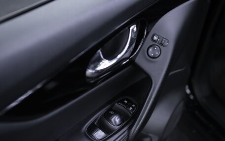 Nissan Qashqai, 2016 год, 1 550 000 рублей, 7 фотография