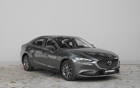 Mazda 6, 2021 год, 2 249 000 рублей, 1 фотография