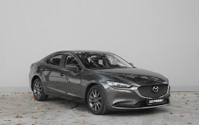Mazda 6, 2021 год, 2 249 000 рублей, 1 фотография