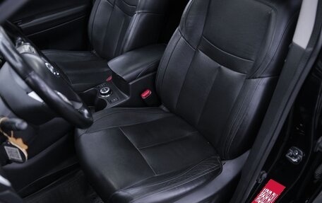 Nissan Qashqai, 2016 год, 1 550 000 рублей, 9 фотография