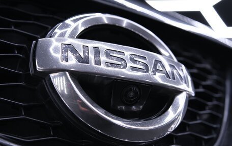 Nissan Qashqai, 2016 год, 1 550 000 рублей, 17 фотография