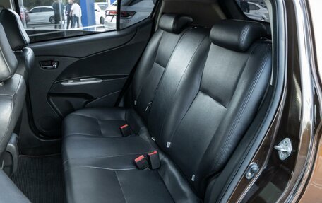 Lifan X50, 2015 год, 699 000 рублей, 9 фотография