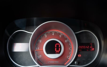 Lifan X50, 2015 год, 699 000 рублей, 13 фотография