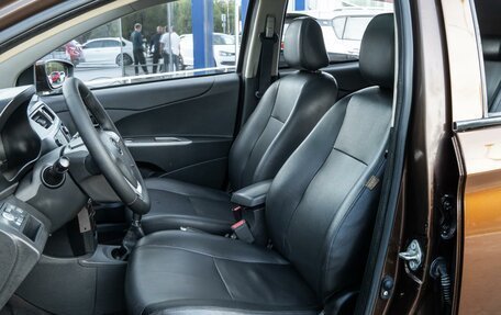 Lifan X50, 2015 год, 699 000 рублей, 10 фотография