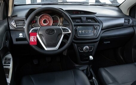 Lifan X50, 2015 год, 699 000 рублей, 6 фотография