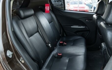 Lifan X50, 2015 год, 699 000 рублей, 7 фотография