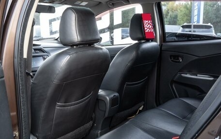 Lifan X50, 2015 год, 699 000 рублей, 11 фотография