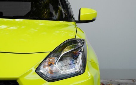 Suzuki Swift V, 2017 год, 1 349 000 рублей, 8 фотография