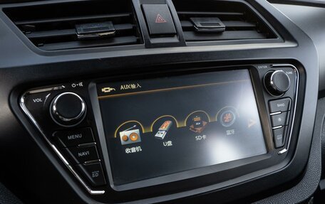Lifan X50, 2015 год, 699 000 рублей, 14 фотография
