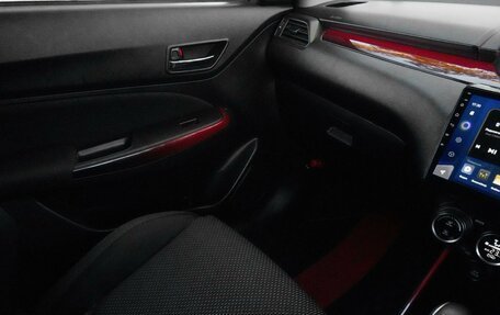 Suzuki Swift V, 2017 год, 1 349 000 рублей, 17 фотография