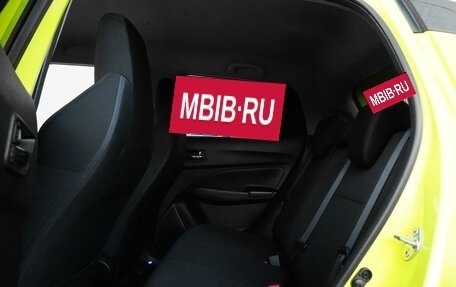 Suzuki Swift V, 2017 год, 1 349 000 рублей, 12 фотография
