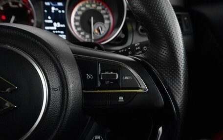 Suzuki Swift V, 2017 год, 1 349 000 рублей, 21 фотография