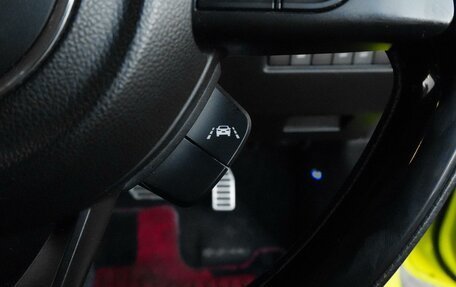 Suzuki Swift V, 2017 год, 1 349 000 рублей, 22 фотография