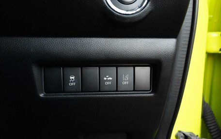Suzuki Swift V, 2017 год, 1 349 000 рублей, 24 фотография