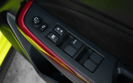 Suzuki Swift V, 2017 год, 1 349 000 рублей, 25 фотография