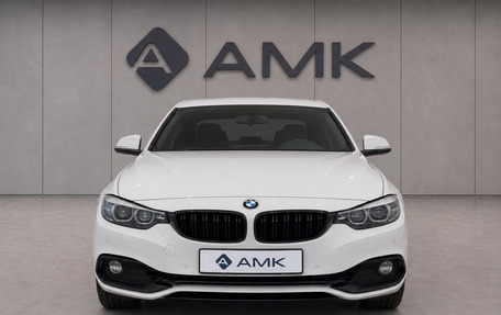 BMW 4 серия, 2019 год, 3 405 180 рублей, 3 фотография