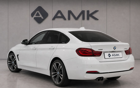 BMW 4 серия, 2019 год, 3 405 180 рублей, 7 фотография