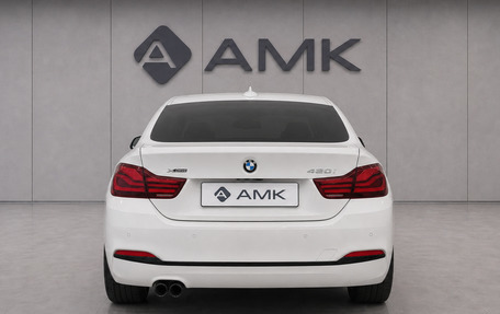 BMW 4 серия, 2019 год, 3 405 180 рублей, 8 фотография