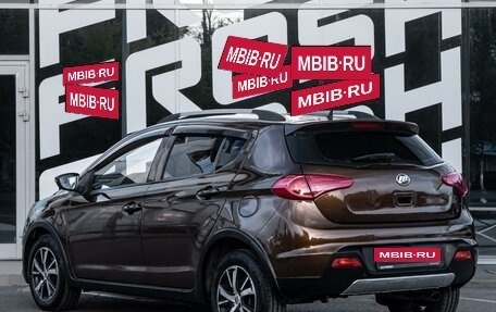 Lifan X50, 2015 год, 699 000 рублей, 2 фотография