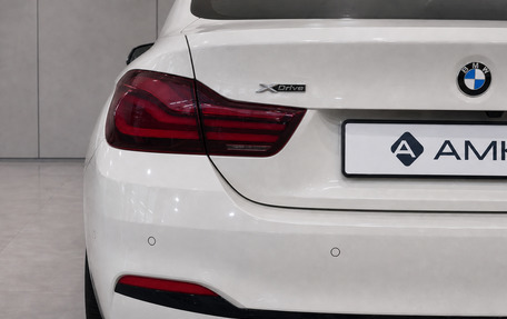 BMW 4 серия, 2019 год, 3 405 180 рублей, 5 фотография