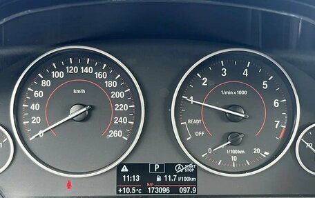 BMW 4 серия, 2019 год, 3 405 180 рублей, 14 фотография