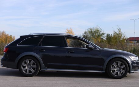 Audi A6 allroad, 2012 год, 1 788 800 рублей, 4 фотография