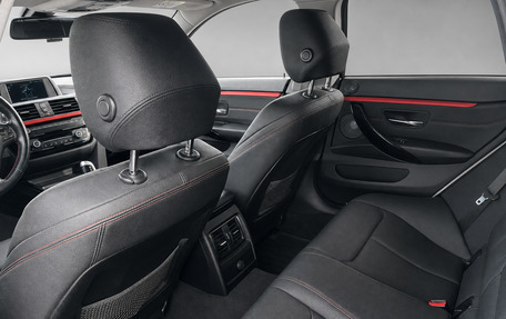 BMW 4 серия, 2019 год, 3 405 180 рублей, 12 фотография