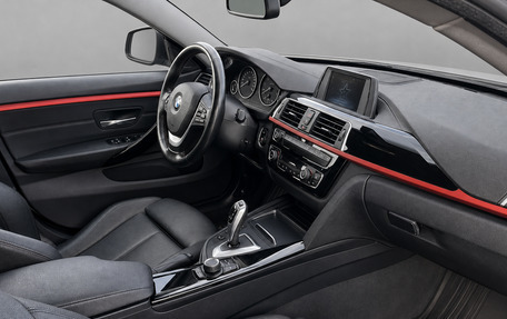 BMW 4 серия, 2019 год, 3 405 180 рублей, 11 фотография