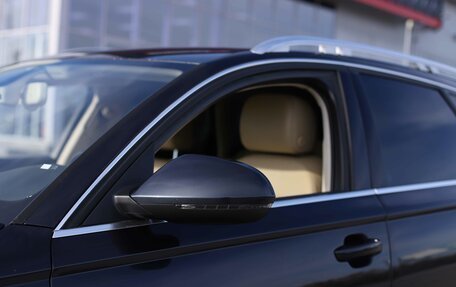 Audi A6 allroad, 2012 год, 1 788 800 рублей, 9 фотография