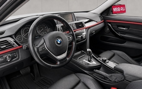 BMW 4 серия, 2019 год, 3 405 180 рублей, 10 фотография