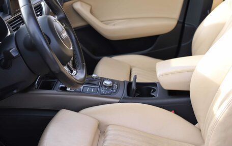 Audi A6 allroad, 2012 год, 1 788 800 рублей, 14 фотография
