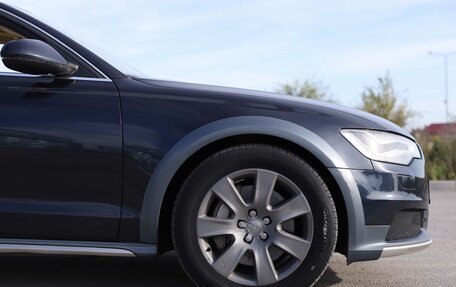 Audi A6 allroad, 2012 год, 1 788 800 рублей, 11 фотография