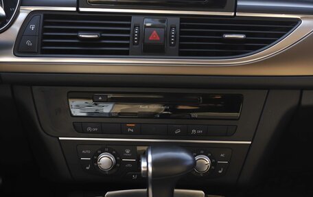 Audi A6 allroad, 2012 год, 1 788 800 рублей, 17 фотография