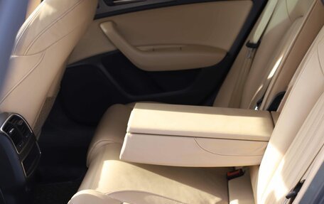 Audi A6 allroad, 2012 год, 1 788 800 рублей, 19 фотография