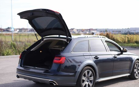 Audi A6 allroad, 2012 год, 1 788 800 рублей, 21 фотография