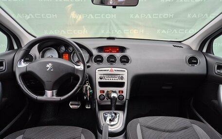 Peugeot 408 I рестайлинг, 2014 год, 675 000 рублей, 6 фотография