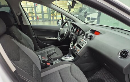 Peugeot 408 I рестайлинг, 2014 год, 675 000 рублей, 7 фотография
