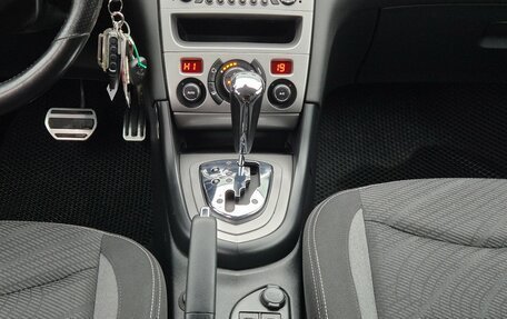 Peugeot 408 I рестайлинг, 2014 год, 675 000 рублей, 11 фотография