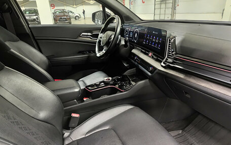 KIA Sportage IV рестайлинг, 2022 год, 3 820 000 рублей, 15 фотография