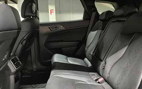 KIA Sportage IV рестайлинг, 2022 год, 3 820 000 рублей, 16 фотография
