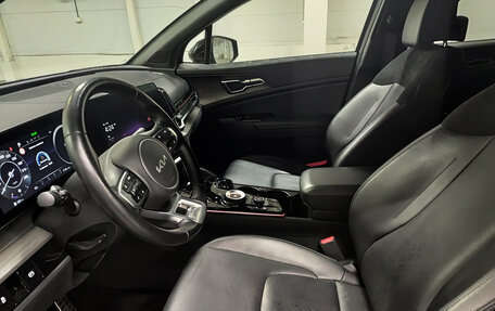 KIA Sportage IV рестайлинг, 2022 год, 3 820 000 рублей, 20 фотография
