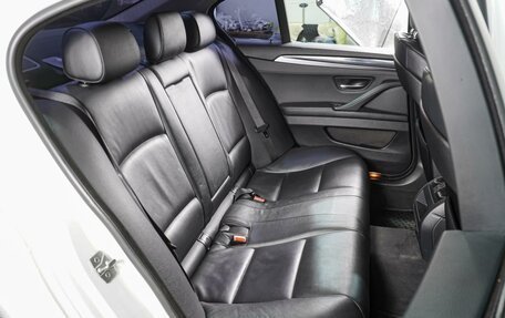 BMW 5 серия, 2011 год, 1 879 000 рублей, 7 фотография