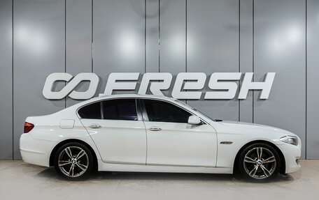 BMW 5 серия, 2011 год, 1 879 000 рублей, 5 фотография