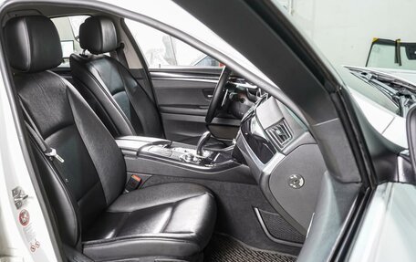 BMW 5 серия, 2011 год, 1 879 000 рублей, 8 фотография