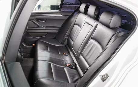 BMW 5 серия, 2011 год, 1 879 000 рублей, 9 фотография