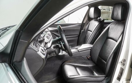 BMW 5 серия, 2011 год, 1 879 000 рублей, 10 фотография