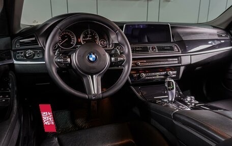 BMW 5 серия, 2011 год, 1 879 000 рублей, 6 фотография